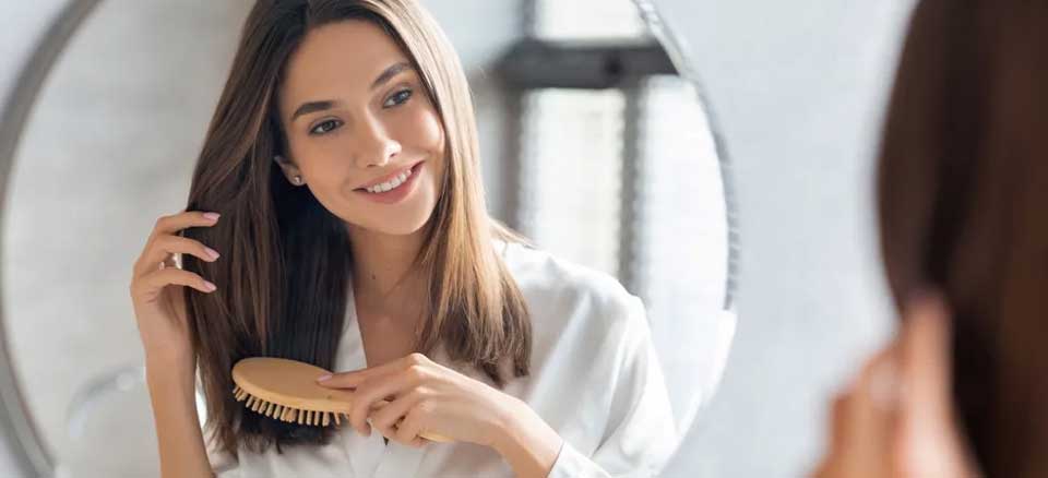 چرخه رشد و ریزش مو به چه صورت است؟ 3 بررسی چرخه رشد مو و علت ریزش مو